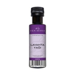 Lavanta Yağı 100 ml